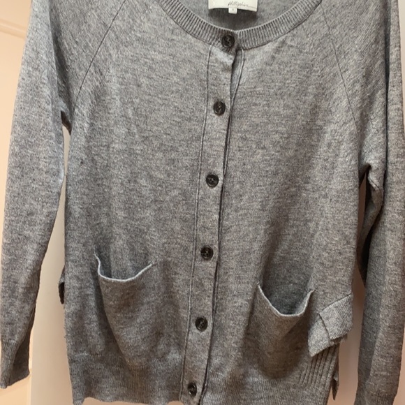 3.1 Philip lim soft cardigan - Picture 3 of 6